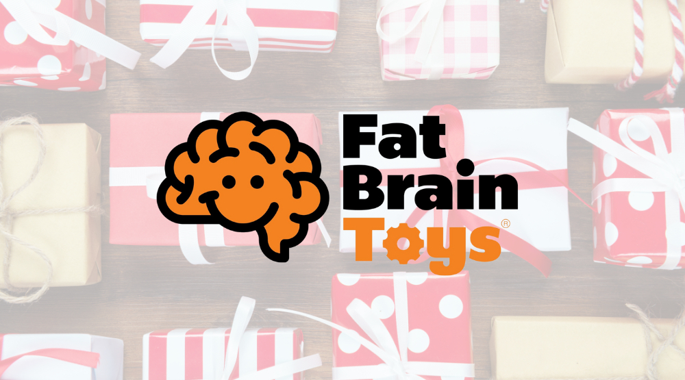 Fat Brain Toys 2024 Holiday Gift Guide