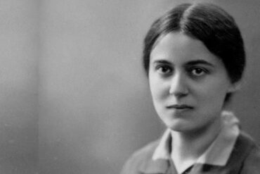 Edith Stein and the Vocation of Women: Embracing a Life of Purpose and Fulfillment