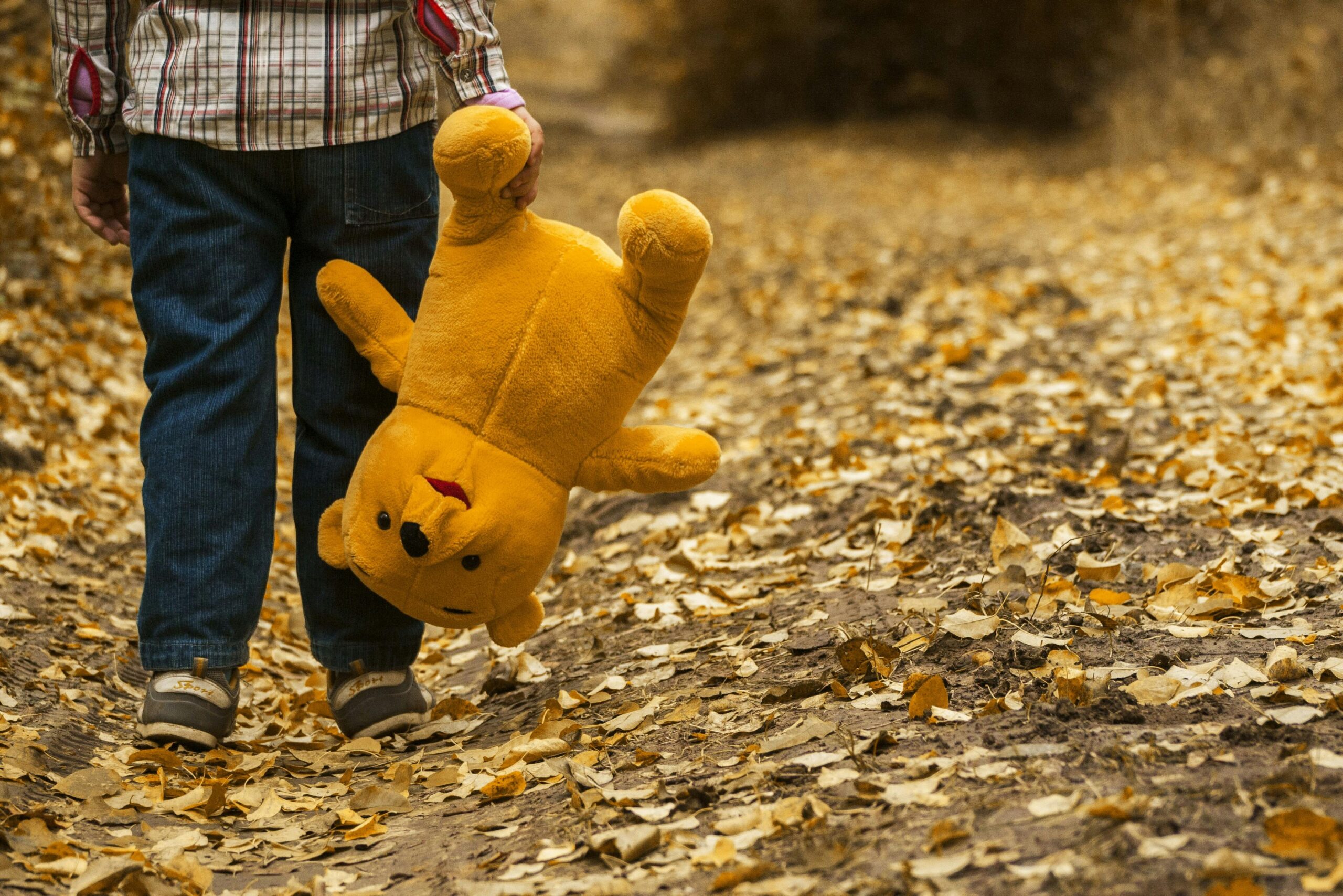 Winnie the Pooh and the Power of Make-Believe for Children