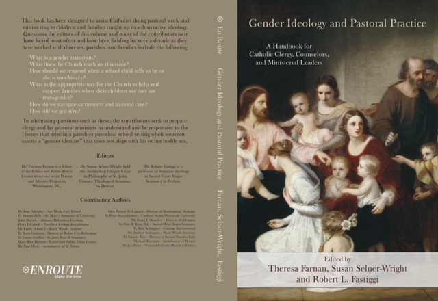 The Catholic Bookworm: Gender Ideology and Pastoral Practice