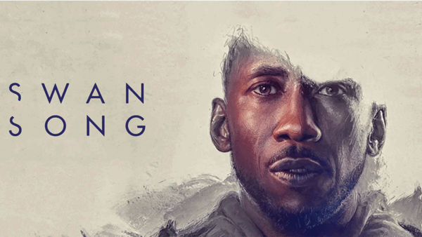 Catholic Movie Review: Swansong