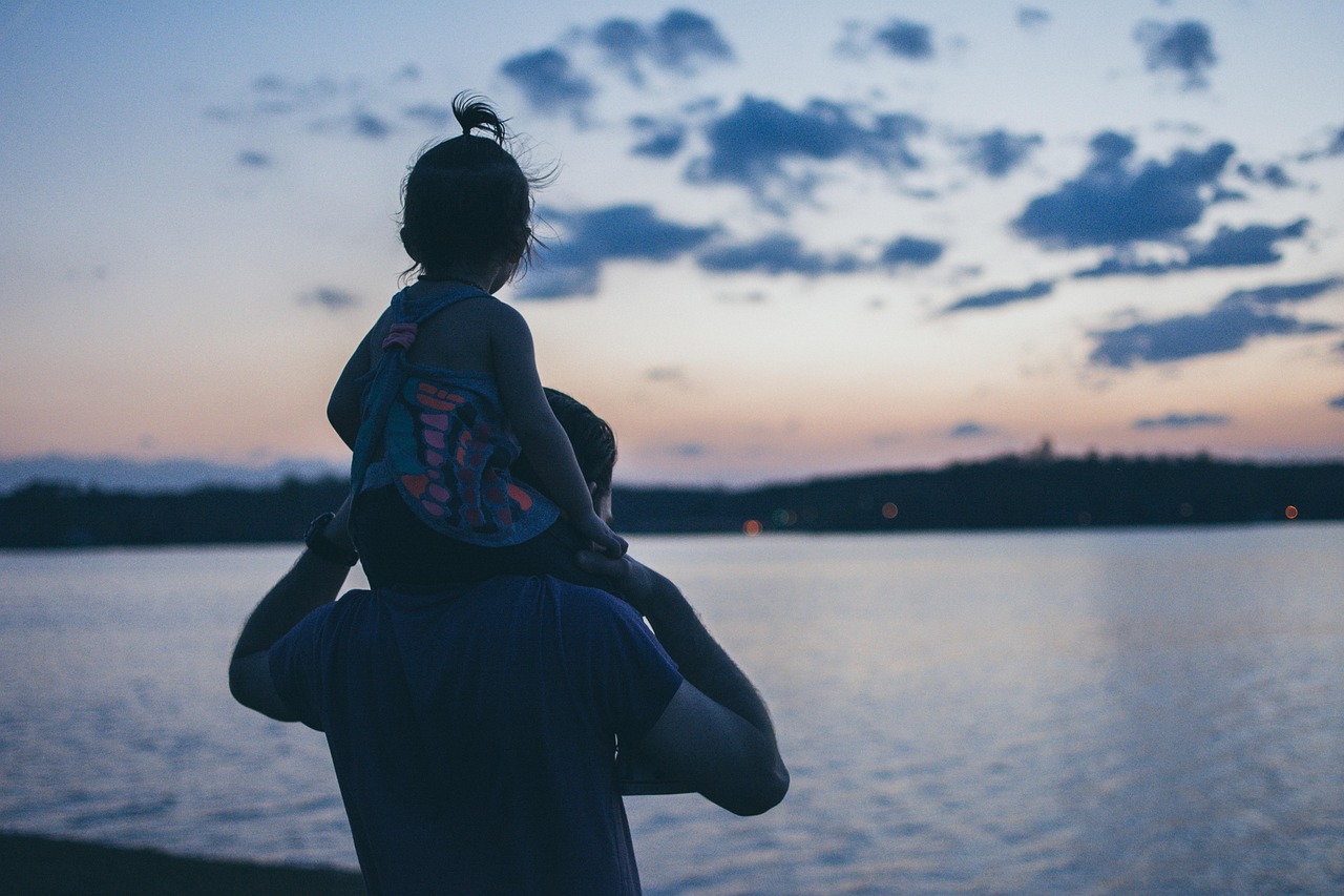 father and daughter, man, child, daughter, fatherhood, bonding, parenthood, father's day, father and daughter, father's day, father's day, father's day, father's day, father's day