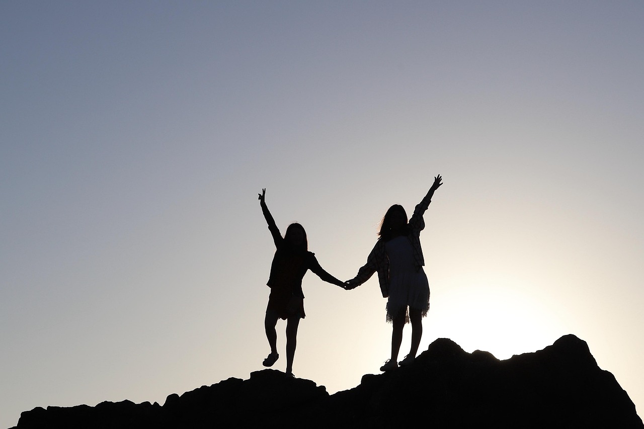 Gratitude vs Resentment
